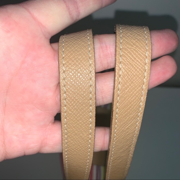 Eric Javits New York Woven Multicolored Tote - Picture 5 of 9